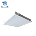 600X600 Back Lit Recessed LED Panel 40W Clean Room IP65